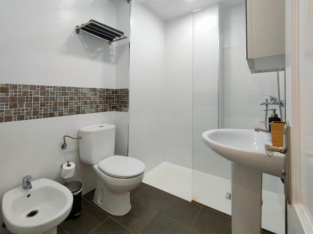 Canarian Holiday Home - Yumbo Luxury Apartment Maspalomas  Buitenkant foto